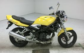 SUZUKI BANDIT 250 V GJ77A