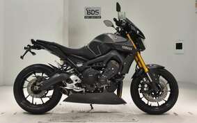 YAMAHA MT-09 2016 RN34J