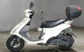 SUZUKI ADDRESS V125 S CF4MA