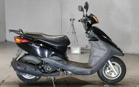 YAMAHA AXIS 125 TREET SE53J