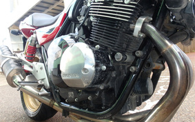 HONDA CB400SF VTEC 2006 NC39