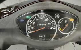 YAMAHA AXIS 125 TREET SE53J