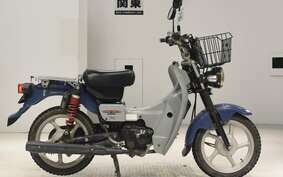 SUZUKI BIRDIE 90 BD43A