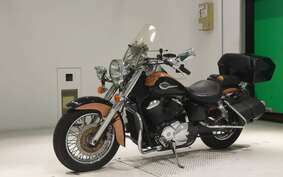 HONDA SHADOW 400 1998 NC34