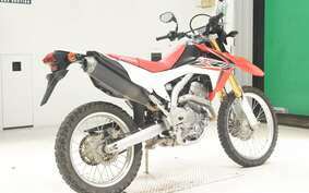 HONDA CRF250L MD38