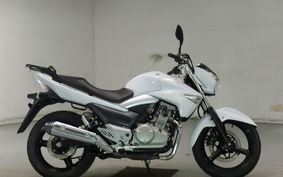 SUZUKI GSR250 GJ55D