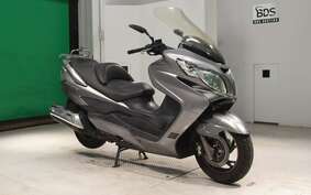 SUZUKI SKYWAVE 250 (Burgman 250) Gen.3 CJ44A