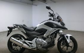 HONDA NC 700 X 2013 RC63