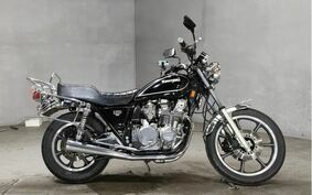 KAWASAKI Z750 Limited 2023 KZDH17