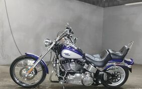 HARLEY FXSTC 1580 2007 JL5