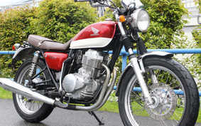 HONDA CB400SS 2007 NC41