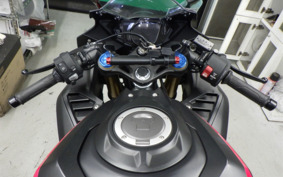 HONDA CBR250RR A MC51