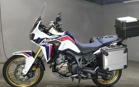 HONDA CRF1000L AFRICA TWIN 2016 SD04