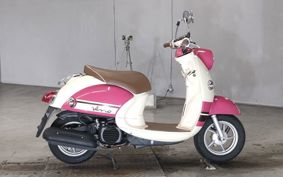 YAMAHA VINO SA37J