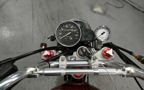 HONDA CB223S MC40