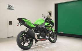 KAWASAKI NINJA 400 2018 EX400G