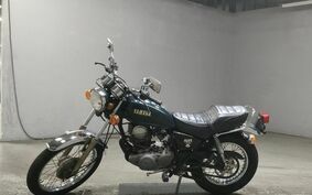 YAMAHA SR250 4J1