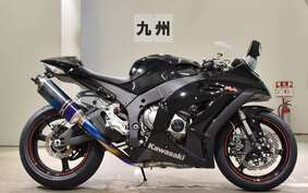 KAWASAKI ZX 10 NINJA R 2012 ZXT00J