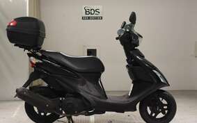 SUZUKI ADDRESS V125 S CF4MA