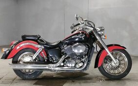 HONDA SHADOW 400 1997 NC34