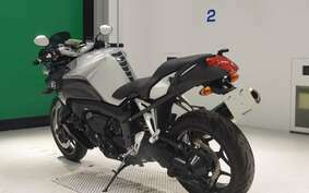 BMW K1200R 2007