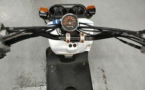 HONDA ZOOMER AF58