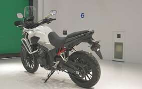 HONDA 400X GEN 2 2020 NC56