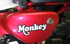 HONDA MONKEY 125 JB02