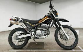 KAWASAKI SUPER SHERPA KL250G