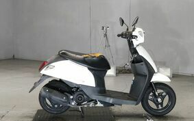 SUZUKI LET's CA4AA