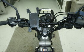 HONDA CT125-2 JA65