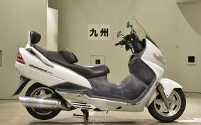 SUZUKI SKYWAVE 400 2001 CK42A