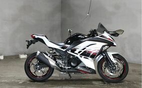 KAWASAKI NINJA 250 EX250L