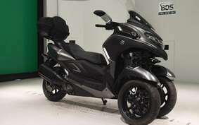 YAMAHA TRICITY 300 2023 SH15J