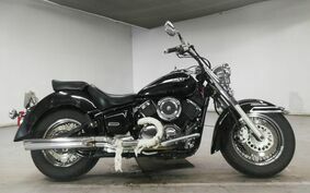 YAMAHA DRAGSTAR 1100 CLASSIC 2008 VP13J