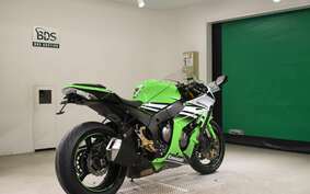 KAWASAKI ZX 10 NINJA R A 2015 ZXT00J