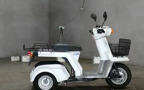 HONDA GYRO X TD02