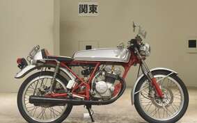 HONDA DREAM 50 AC15