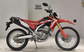 HONDA CRF250L LD MD44