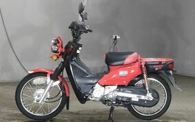 HONDA CROSS CUB 110 JA10