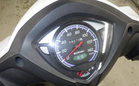 SUZUKI ADDRESS 110 CE47A