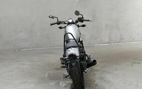 HONDA REBEL 250 MC49