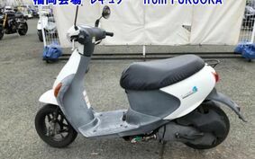 SUZUKI LET`s 4 CA41A