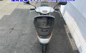 HONDA DIO CHESTER