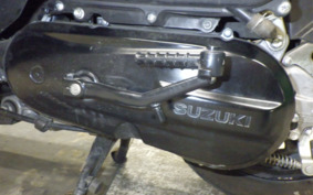 SUZUKI ADDRESS V125 DT11A