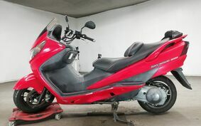 SUZUKI SKYWAVE 250 (Burgman 250) S CJ43A