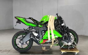 KAWASAKI NINJA ZX-6R 2019 ZX636G