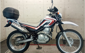YAMAHA SEROW 250 DG17J