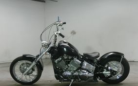 YAMAHA DRAGSTAR 400 2000 VH01J