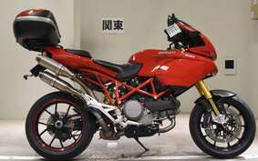 DUCATI MULTISTRADA 1100 S 2009 A109A